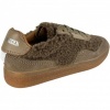 Foto van Stevies Meisjes Sneakers Bruin SM15000306/482 Jemporia