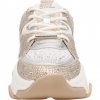 Foto van Steve Madden Dames Sneaker Wit SM19000082/SG3 Privy