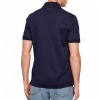 Foto van Boss Heren Polo Blauw 50566650/404 C Parlay Am