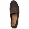 Foto van Boss Heren Loafer Bruin 50543083/202 Sienne Loaf Sd N
