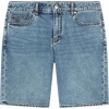 Foto van Armani Exchange Heren Korte Broek Blauw XM000073-AF24465/MB001