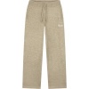 Foto van Equalite Heren Broek Bruin EQ.25.8.7.4/170 Fluffy Knit Pants