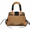 Foto van Steve Madden Dames Tas Bruin SM13001493/ANI Bdiego-M