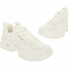 Foto van Armani Exchange Heren Sneakers Wit XM002623-AF22829/M0107