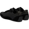 Foto van Boss Heren Sneakers Zwart 50563894/005 Jaylen Lowp Sdnylt