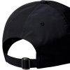 Foto van Moose Knuckles Heren Cap Zwart M36MA519/292 Vick Cap