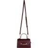 Foto van Valentino Dames Tas Rood VBS9E128/295 Why Re Satchel