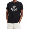 Foto van Guess Dames T-shirt Zwart V6YI04-K4268/JBLK Elettra