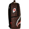 Foto van Sprayground Tas Multi 910B7222 Money Split