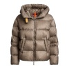 Foto van Parajumpers Jongens Jas Bruin PBJKMA61/356 Gobi