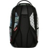 Foto van Sprayground Tas Multi 910B8548 Cream Check