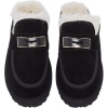 Foto van Liu Jo Dames Mocassin Zwart SF6151-PX002/22222 Jil 11