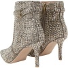 Foto van Kurt Geiger Dames Laars Goud 4994443609/225 Kensington Ankle Boot