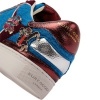 Foto van Kurt Geiger Dames Sneakers Blauw 6148780609 Southbank