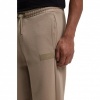 Foto van Boss Heren Broek Groen 50564096/334 Long