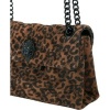 Foto van Kurt Geiger Dames Tas Bruin 5017339289 Kensington Mini