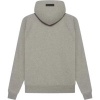 Foto van Fear Of God Heren Trui Grijs Dark Oatmeal 1977 Hoodie