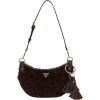 Foto van Guess Dames Tas Bruin HWWG22-53180/ESP Katie