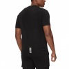 Foto van Armani EA7 Heren T-shirt Zwart 8NPT26/1200