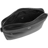 Foto van Boss Heren Tas Zwart 50572819/001 Ray EVO