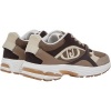 Foto van Liu Jo Dames Sneakers Bruin BF6063-PX030/S4178 Trixie 01