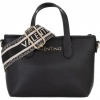 Foto van Valentino Dames Tas Zwart VBS9UM06/001 Dea Re Shopping Bag