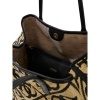 Foto van Guess Dames Tas Zwart HWWL97-43240/NTB Kirsten Top Handle