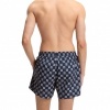 Foto van Boss Heren Korte Broek Blauw 50556792/411 Aaron Swim