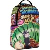 Foto van Sprayground Tas Multi 910B7158 Monopoly Man Graffiti