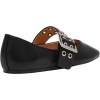 Foto van Steve Madden Dames Ballerina Zwart SM11004770/017 Atlantica