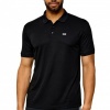 Foto van Armani Ea7 Heren Polo Zwart 7M002097-AF13862/UC001
