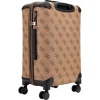 Foto van Guess Dames Koffer Bruin TWOB86-88982/Brwn Berta 22 in