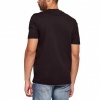 Foto van Boss Heren T-Shirt Zwart 50556009/001 Te Insignia