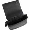 Foto van Boss Heren Tas Zwart 50552511/001 Zair_Flap Crossbody