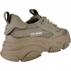 Foto van Steve Madden Dames Sneakers Bruin SM19000033/02C Possession-E