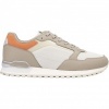 Foto van Boss Heren Sneakers Bruin 50563822/288 Parkour L Runn Lytxm