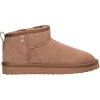 Foto van Liu Jo Dames Laars Bruin SA4053/00668 Jil Ankle Boot