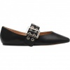 Foto van Steve Madden Dames Ballerina Zwart SM11004770/017 Atlantica