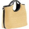Foto van Guess Dames Tas Bruin HWWG97-43760/NTB Frankie Girlfriend