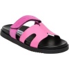 Foto van Steve Madden Dames Sandaal Roze SM11003504/740 Missile-E