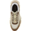 Foto van Guess Dames Sneakers Bruin FLPIME-FAP12/TAN Imeri