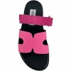 Foto van Steve Madden Meisjes Slipper Roze 15000332/740 Jmissile