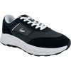 Foto van Lacoste Heren Sneakers Grijs SMA0032/2B6 RUN SET CGR