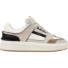 Foto van Cruyff Heren Sneakers Wit CC253100/150 Kickturn