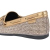 Foto van Kurt Geiger Dames Mocassin Bruin 9790840609/40 Eagle