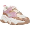 Foto van Steve Madden Dames Sneakers Roze SM19000082/68D Privy