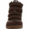 Foto van Steve Madden Dames Sneakers Bruin SM11004987/880 Mustang