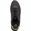 Foto van Boss Heren Sneakers Zwart 50552914/007 Parkour-L_Runn
