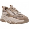 Foto van Steve Madden Dames Sneakers Bruin SM19000033/TGU Possession-E