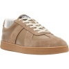 Foto van Steve Madden Heren Sneakers Bruin SM12000841/482 Waltor